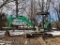 2018 BOBCAT E32i MINI EXCAVATOR