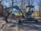 2019 VOLVO ECR58D MINI EXCAVATOR