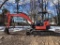 2018 KUBOTA U55-4 MINI EXCAVATOR