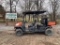 2019 KUBOTA RTV1140CPX UTILITY VEHICLE