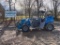 2006 GENIE GTH5519 TELEHANDLER