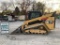2019 CATERPILLAR 299D2 SKID STEER LOADER