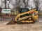 2018 CATERPILLAR 299D2 SKID STEER LOADER