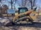 2021 CATERPILLAR 289D3 SKID STEER LOADER
