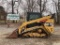 2015 CATERPILLAR 289D SKID STEER LOADER