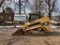 2013 CATERPILLAR 279C2 SKID STEER LOADER