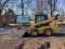 2021 CATERPILLAR 262D3 SKID STEER LOADER