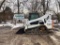 2013 BOBCAT T770 SKID STEER LOADER
