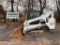 2016 BOBCAT T740 SKID STEER LOADER