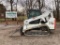 2018 BOBCAT T650 SKID STEER LOADER