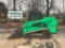 2017 BOBCAT T630 SKID STEER LOADER