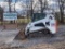 2008 BOBCAT T190 SKID STEER LOADER