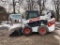 2021 BOBCAT S76 SKID STEER LOADER