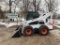 2020 BOBCAT S850 SKID STEER LOADER