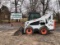 2018 BOBCAT S770 SKID STEER LOADER