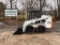 2019 BOBCAT S450 SKID STEER LOADER