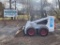 1995 BOBCAT 753 SKID STEER LOADER