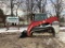 2017 TAKEUCHI TL12V2 SKID STEER LOADER