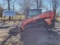 2018 KUBOTA SVL95-2 SKID STEER LOADER