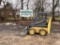 2004 NEW HOLLAND LS120 SKID STEER LOADER