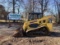 KOMATSU CK30-1 SKID STEER LOADER