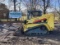 2018 WACKER NEUSON ST35 SKID STEER LOADER