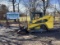 2018 WACKER NEUSON ST28 SKID STEER LOADER