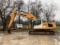 2014 LIEBHERR R936 LC EXCAVATOR