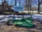 2014 JOHN DEERE MX6 ROTARY MOWER