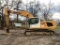 2016 LIEBHERR R936 LC EXCAVATOR