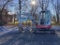 2008 TAKEUCHI TB138FR MINI EXCAVATOR