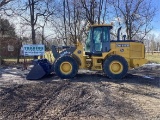 2015 DEERE 544K WHEEL LOADER