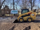2021 CATERPILLAR 262D3 SKID STEER LOADER