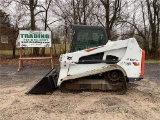 2020 BOBCAT T630 SKID STEER LOADER