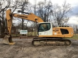 2016 LIEBHERR R936 LC EXCAVATOR