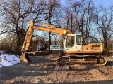2006 LIEBHERR R904C EXCAVATOR