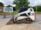 2004 BOBCAT T190 SKID STEER LOADER
