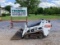 2008 BOBCAT MT52 SKID STEER LOADER