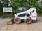 2015 BOBCAT A770 SKID STEER LOADER
