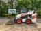 2022 BOBCAT S66 SKID STEER LOADER