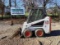 2009 BOBCAT S70 SKID STEER LOADER