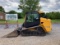 2020 JCB 270T SKID STEER LOADER