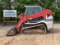 2017 TAKEUCHI TL10V2 SKID STEER LOADER