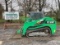 2019 TAKEUCHI TL6R SKID STEER LOADER
