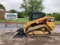 2019 CATERPILLAR 279D SKID STEER LOADER