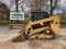 2018 CATERPILLAR 239D SKID STEER LOADER
