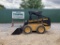 1997 NEW HOLLAND LX665 SKID STEER LOADER