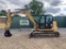 2016 CATERPILLAR 308E2 CR EXCAVATOR