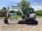 2010 BOBCAT E80 EXCAVATOR