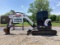 2020 BOBCAT E50 MINI EXCAVATOR